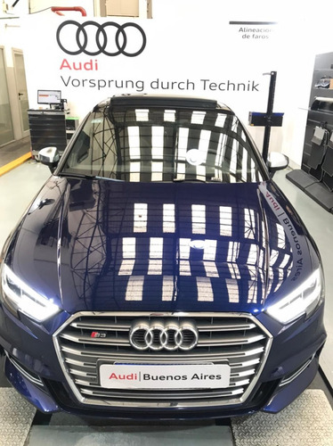 Audi S3 Sedan Quattro Sportback 2017 2018 2019 Rs3