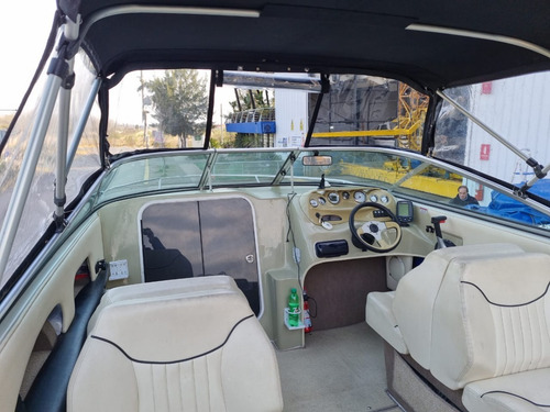Imagen 7 de 13 de Bermuda 595 Cuddy 190hp