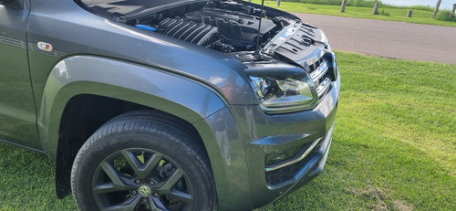 Volkswagen Amarok 3.0 V6 Cd Highline