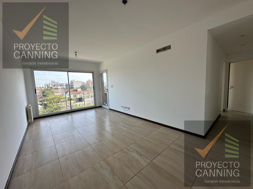 Departamento 3amb En Alquiler Monte Grande