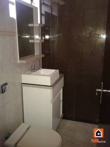 Imagem 7 de 11 de Apartamento À Venda Em Jd.carvalho - 363