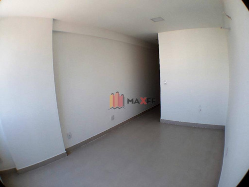 Imagem 11 de 16 de Sala Comercial Para Locação, Freguesia (jacarepaguá), Rio De Janeiro. - Sa0098