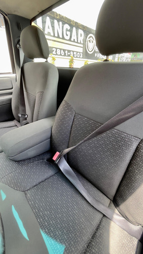 Chevrolet S-10 2.4 Cab. Simples 2p