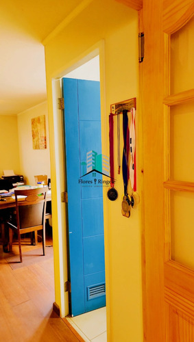 Vendo Linda Casa En Lomas De Maquehue Il Padre Las Casas