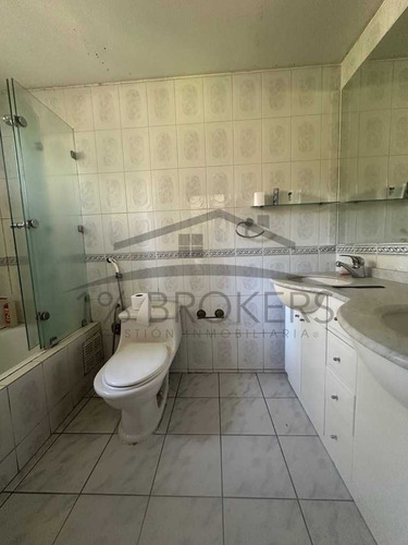 Casa Con Gran Terreno En El Arrayan (90716)