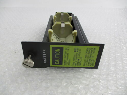 Allen Bradley 1771-bh Battery Assembly Nsmp Ttc