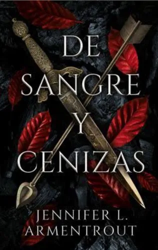 De Sangre Y Cenizas + Reino Carne Y Fuego + Corona Huesos