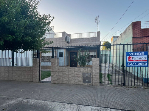 Casa En Venta En San Fco. Solano, Oportunidad!