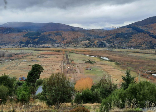 Venta De Casa En San Martín De Los Andes: Un Refugio De Lujo En Los Faldeos