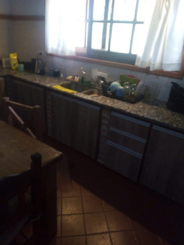 Venta Casa 4 Ambientes Bosque Peralta Ramos
