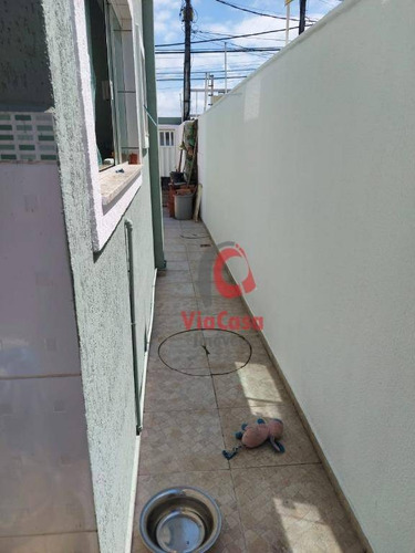 Imagem 18 de 20 de Triplex, 4 Quartos, Próximo Shopping Marileia !!! - Ca2326