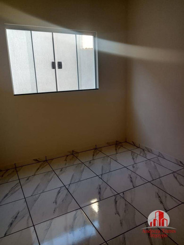 Imagem 20 de 24 de Sobrado Com 6 Dormitórios À Venda, 200 M² Por R$ 930.000,00 - Jardim Ícaro - Guaratinguetá/sp - So0208