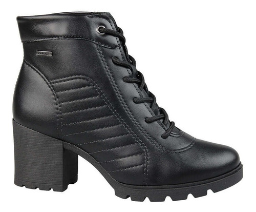 Bota Coturno Tratorada Dakota Cano Médio G5041 Super Leve