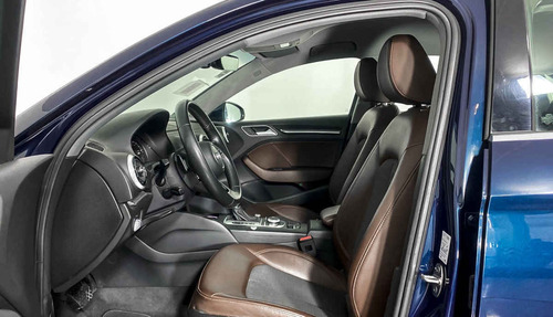 Imagen 14 de 15 de 101419 - Audi A3 2017 Con Garantía