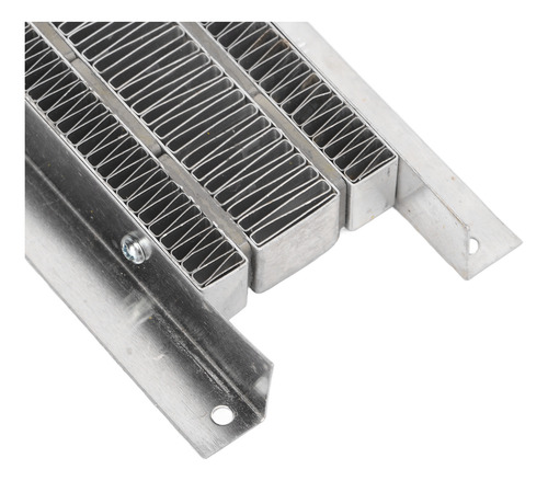 Calentador De Aire De Cerámica Ptc, 24 V, 800 W, Temperatura
