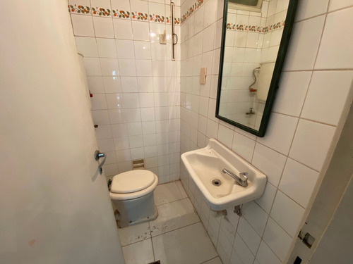 Venta Apto Centro Sur 2 Dorm Gje Julio Herrera Y San Jose
