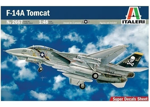 Avion F-14 Tomcat Mig Mirage