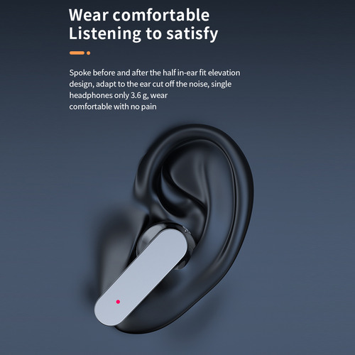 Auriculares Deportivos Inalámbricos Intraurales Bt.