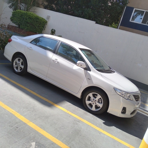 Toyota Corolla 1.8 Xei At Pack 136cv 2013