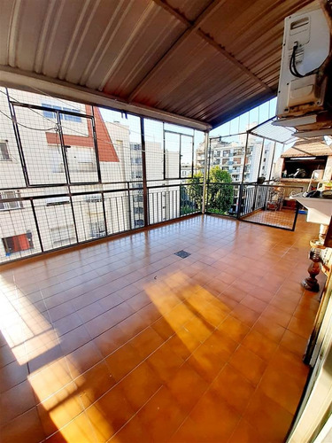 Dueño Vende! Hermoso 3 Ambientes Con Terraza Propia