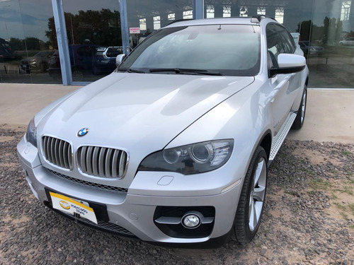 BMW X6 4.4 Xdrive 50i Premium 407cv