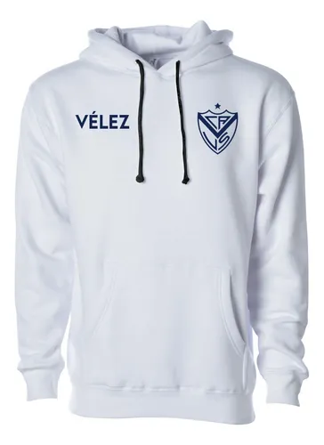 Buzo velez hotsell