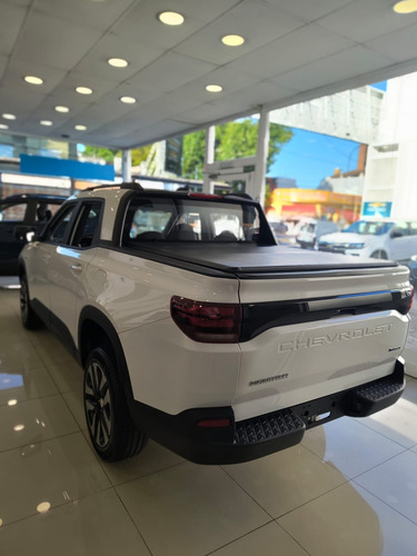 Chevrolet Montana 1.2T Lt Mt