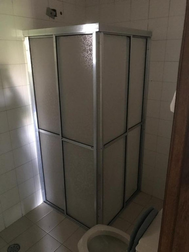 Apartamento No Centro De Suzano Com 3 Dormitórios - Ap0081