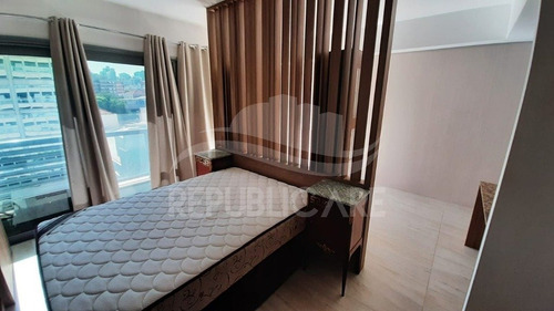 Apartamento - Moinhos De Vento - Ref: 387194 - V-rp10254