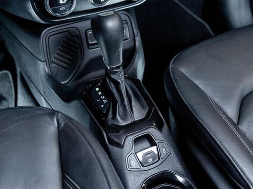 Jeep Renegade Limited At