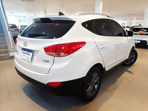 Hyundai IX35 2.0 Mpfi gl 16v