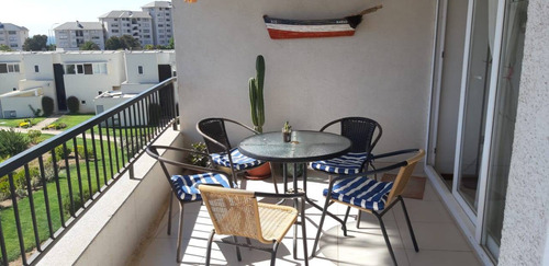 Imagen 23 de 25 de Venta Departamento Punta Puyai (5693)