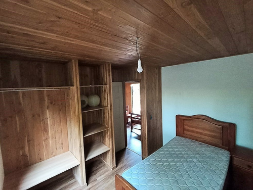 Arriendo Año Corrido Entre Hermosos Arboles