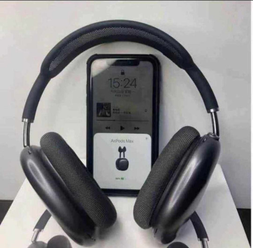 Airpodss Maax Calidad Oem ¡totalmente Nuevos! (Reacondicionado)
