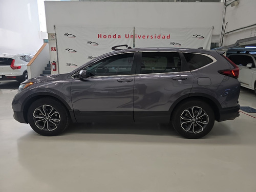 Honda CR-V 1.5 Turbo Plus Cvt