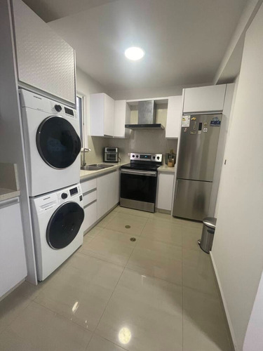 Venta Apartamento Con Pozo Y Planta 100% Urb Las Chimeneas Valencia Rr 26494