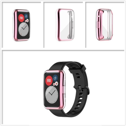 Case 360 , Huawei Watch Fit
