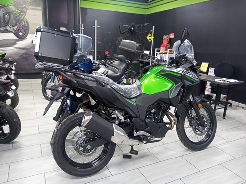 Imagen 4 de 6 de Kawasaki