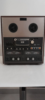 Kit 8 para grabadora de cinta grabadora Akai 1730 D SS 