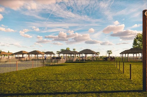 Venta Lote Yachting Club Don Luis Gral Rodriguez