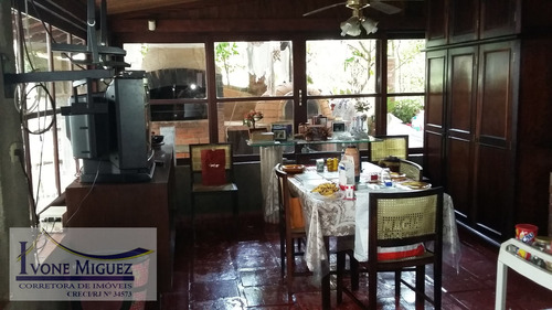 Imagem 3 de 15 de Casa Em Palmares - Paty Do Alferes - 1721