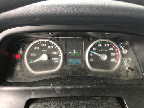 Ford Cargo 1723 Toco 2015 No Chassi=13190,13180,15190,1317