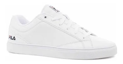 Fila hotsell amalfi white