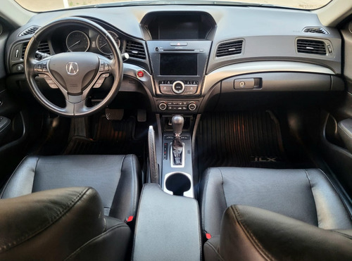 Acura ILX 2.4 A-spec At