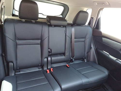 Nissan X-trail 2024