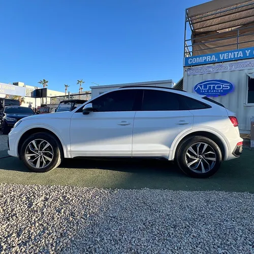 Audi Q5 2023