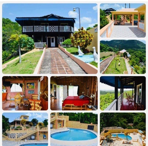 Vendo Hermosa Villa En San Cristobal Al Mas Bajo Costo