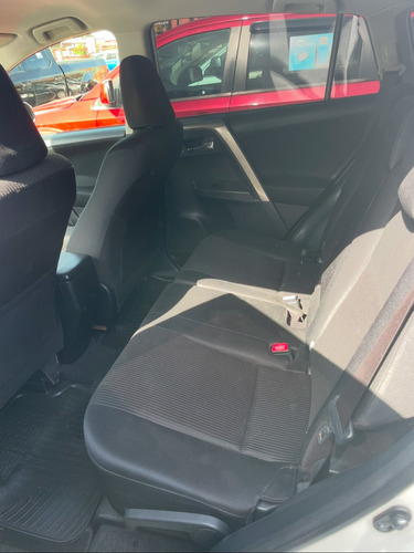 Toyota Rav4 2015