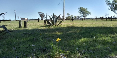 Imagen 6 de 15 de Lote San Clemente Del Tuyú Barrio Residencial Altos Del Mar Lote 13 Quinta 14 Con Pilar Y Energía Eléctrica Se Permuta Por Vehiculo, Camioneta, O Paga Con Descuento De Contado O Financiado.