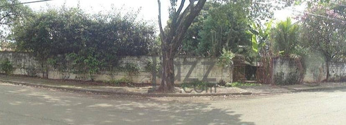 Chácara Com 3 Dormitórios À Venda, 1100 M² Por R$ 1.100.000,00 - Green Village - Nova Odessa/sp - Ch0102